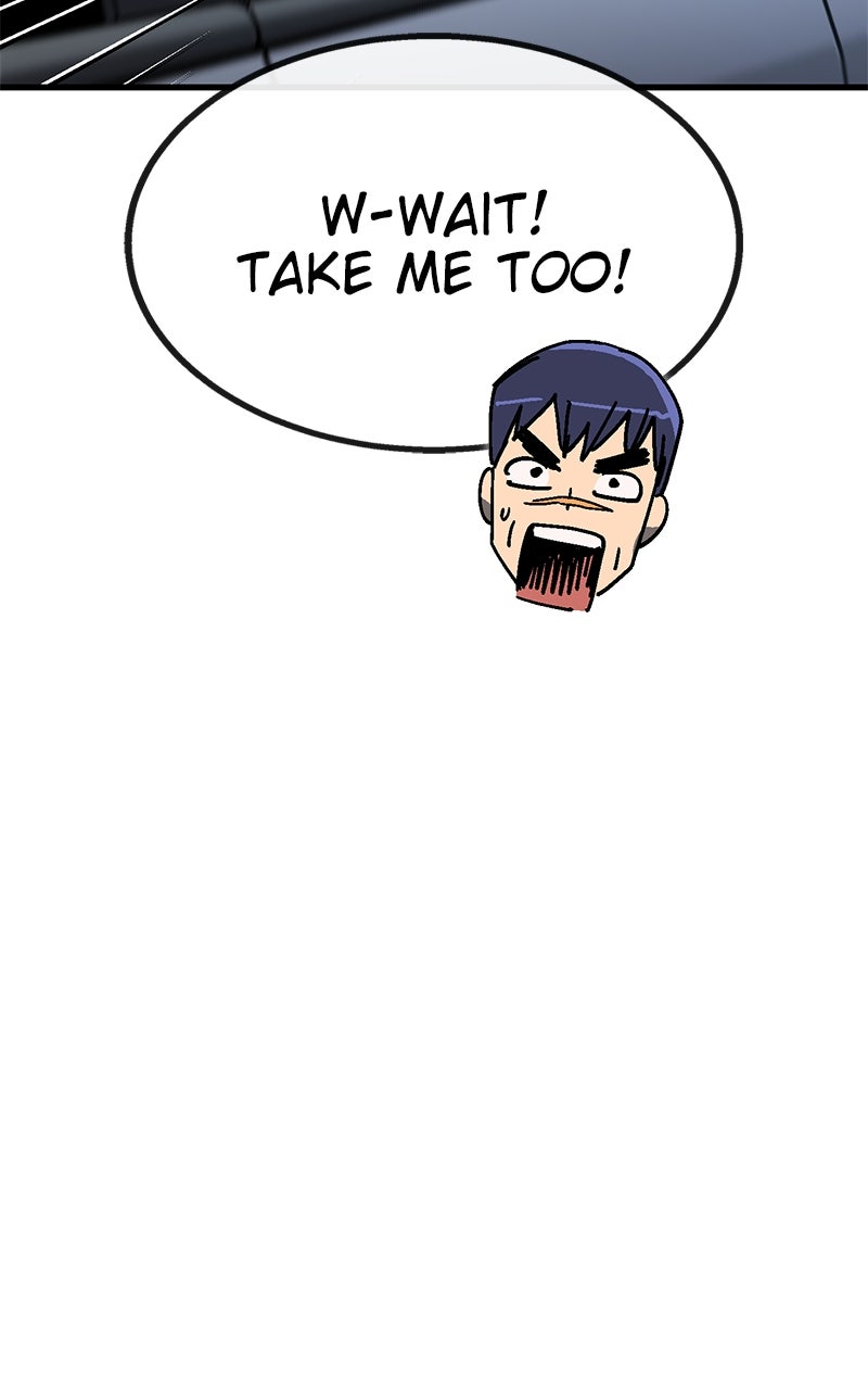 My Status WindowWent on Strike Ep. 38 - Chill! page 68 - 