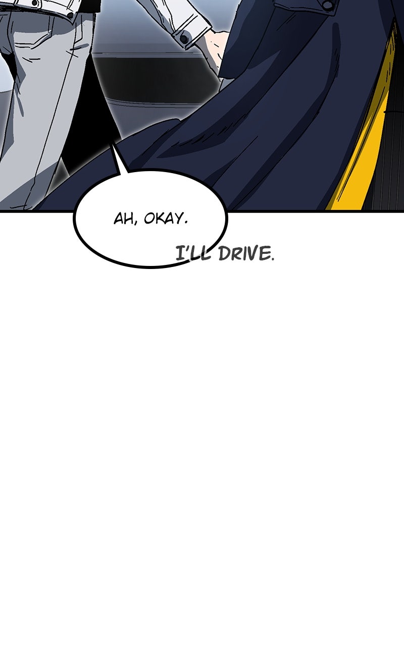 My Status WindowWent on Strike Ep. 38 - Chill! page 77 - 