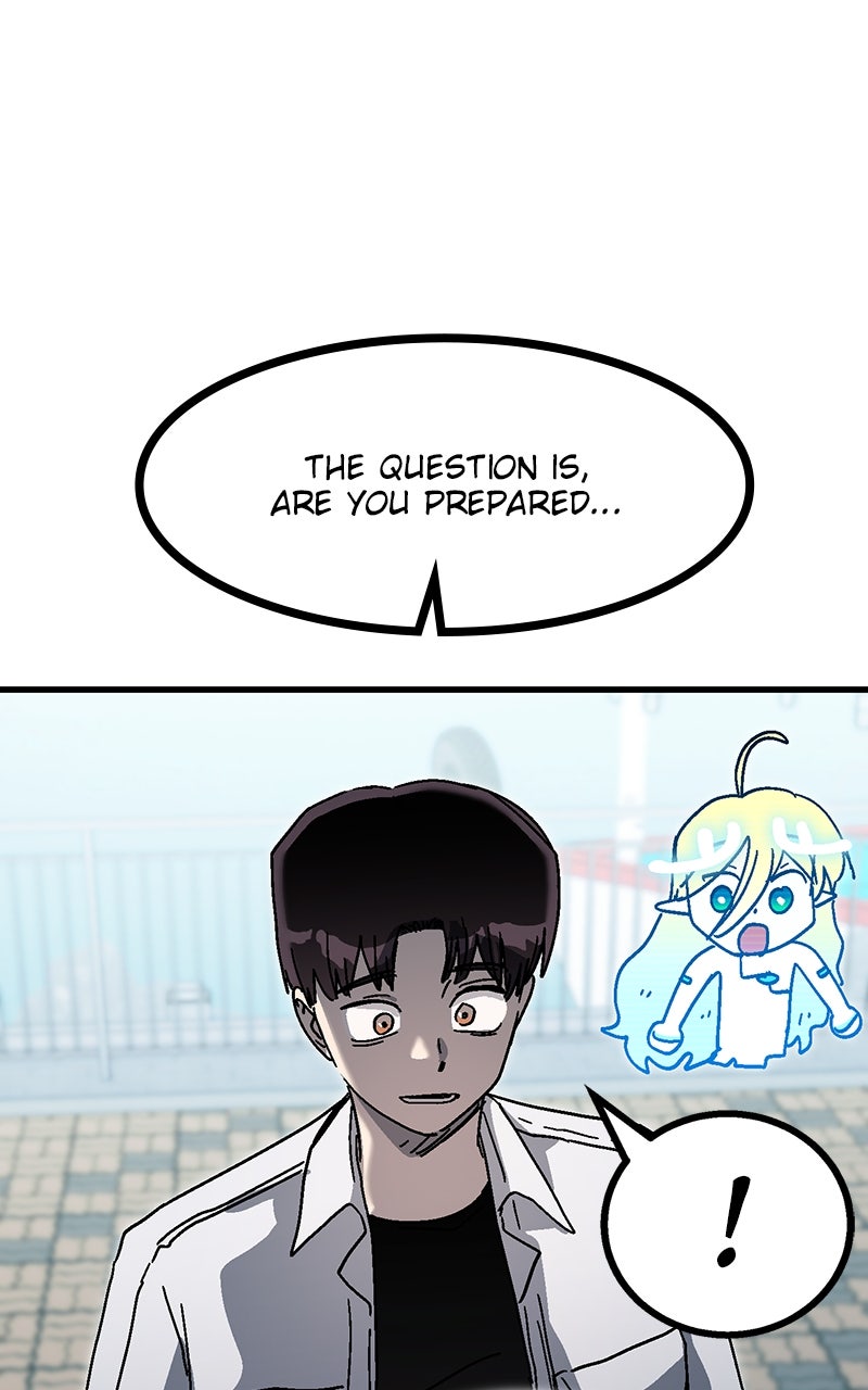 My Status WindowWent on Strike Ep. 38 - Chill! page 78 - 