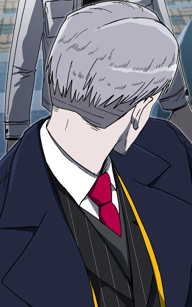 My Status WindowWent on Strike Ep. 38 - Chill! page 79 - 