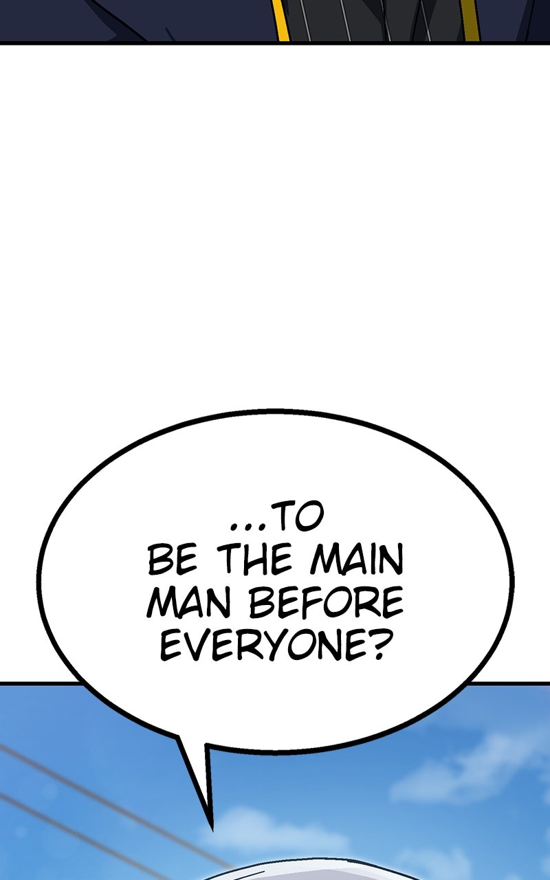 My Status WindowWent on Strike Ep. 38 - Chill! page 80 - 