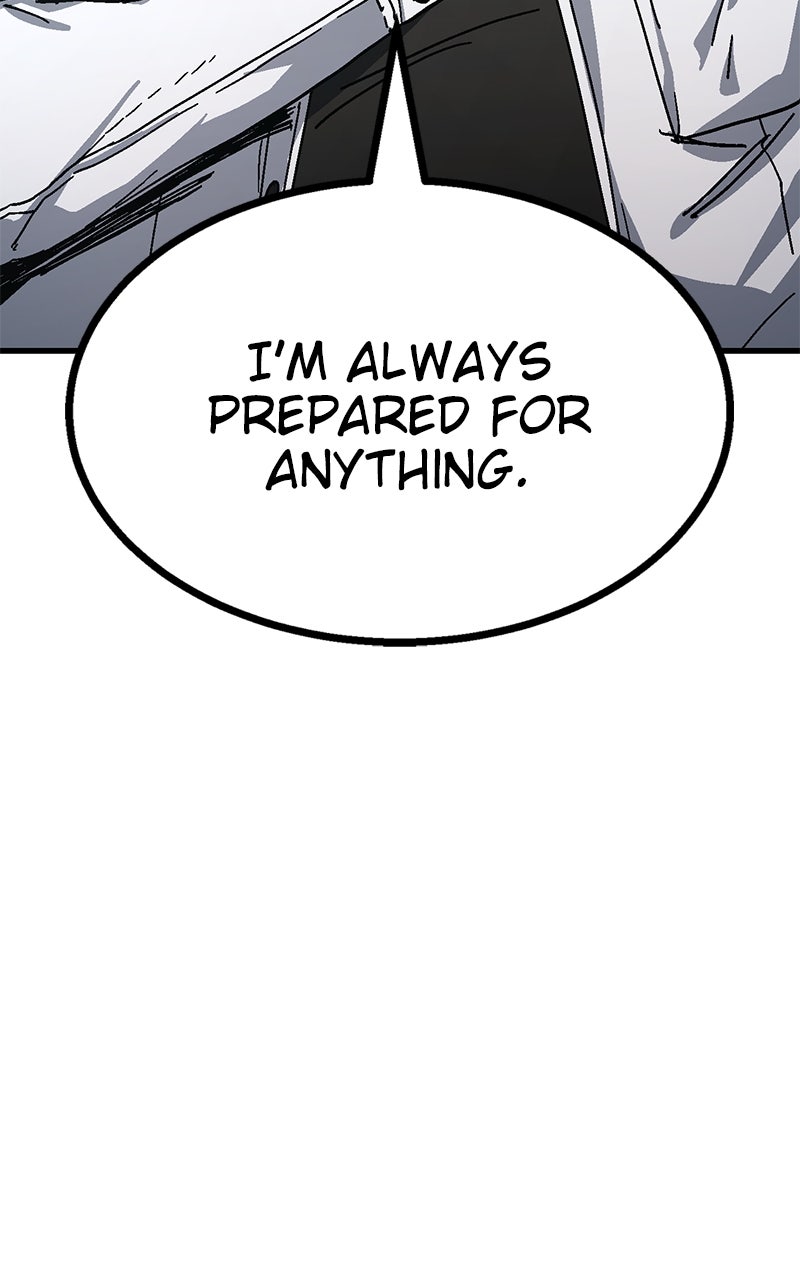 My Status WindowWent on Strike Ep. 38 - Chill! page 84 - 