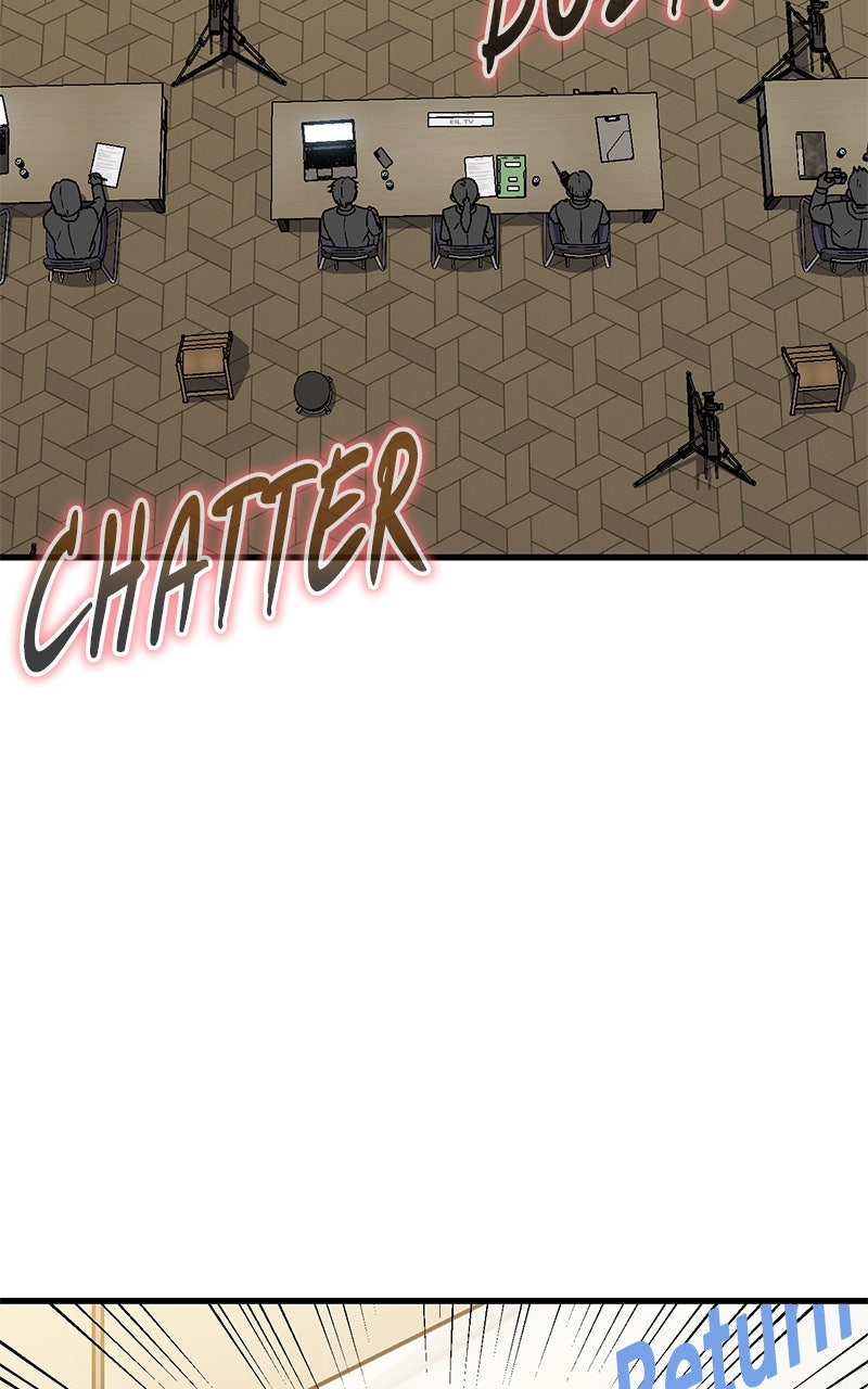 My Status WindowWent on Strike Ep. 38 - Chill! page 88 - 