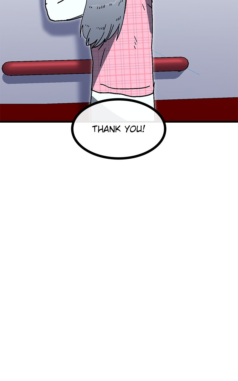My Status WindowWent on Strike Ep. 38 - Chill! page 10 - 
