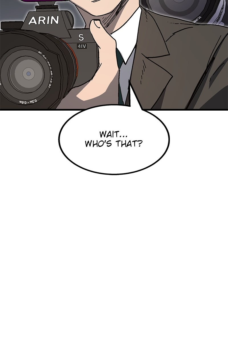 My Status WindowWent on Strike Ep. 38 - Chill! page 93 - 