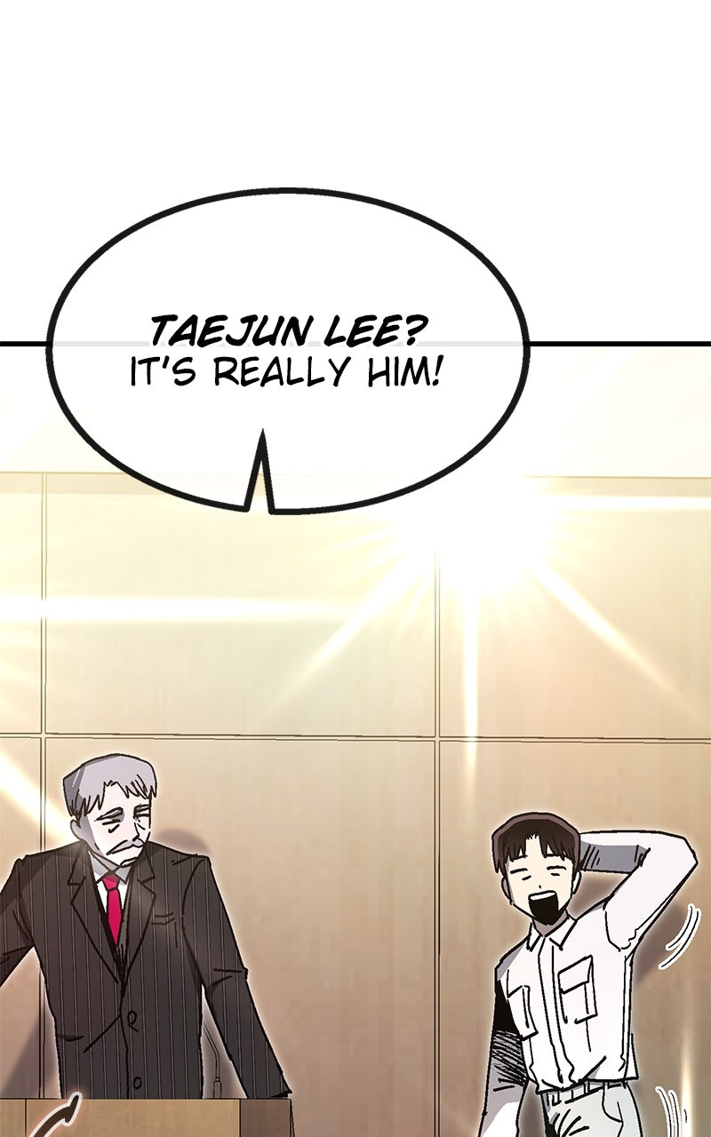 My Status WindowWent on Strike Ep. 38 - Chill! page 94 - 