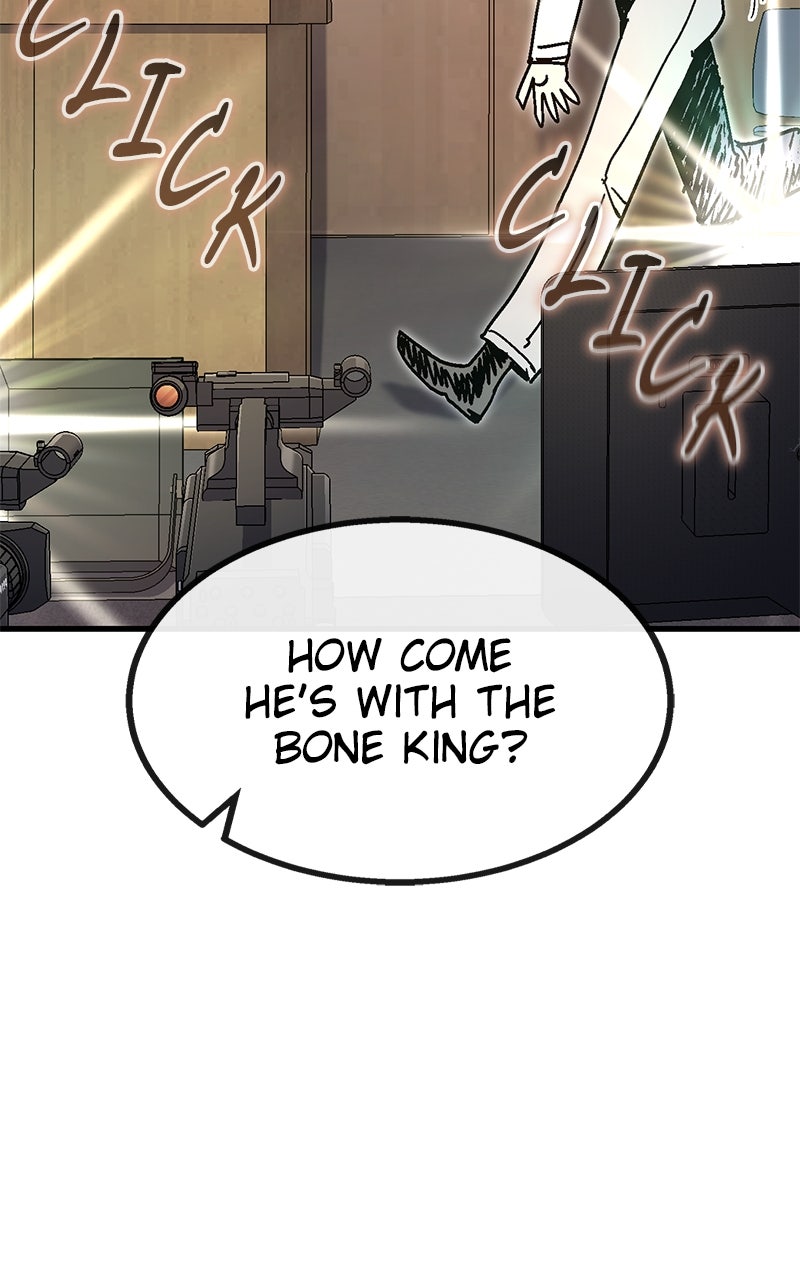 My Status WindowWent on Strike Ep. 38 - Chill! page 95 - 