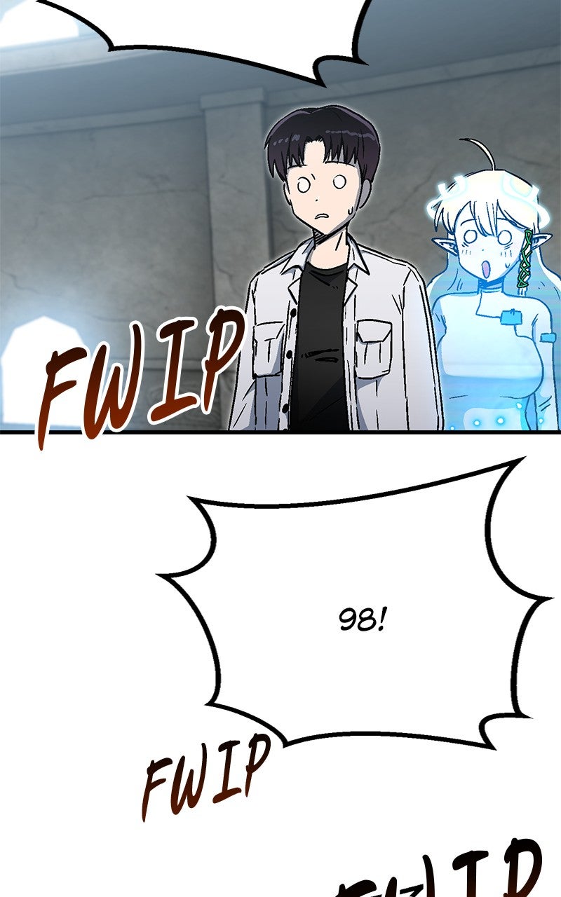 My Status WindowWent on Strike Ep. 3 - Old Friends page 2 - 