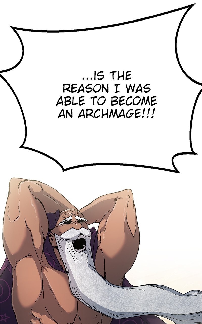 My Status WindowWent on Strike Ep. 3 - Old Friends page 11 - 