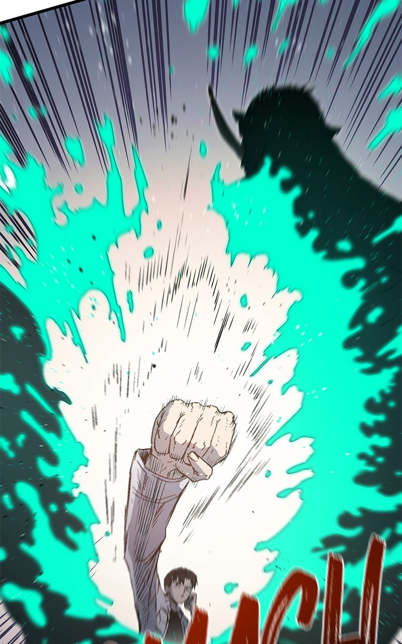 My Status WindowWent on Strike Ep. 3 - Old Friends page 102 - 