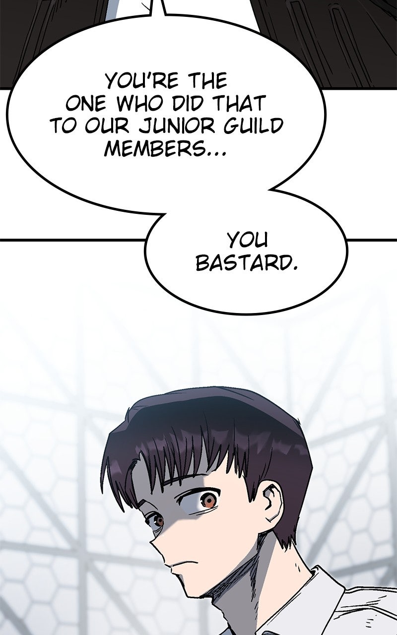 My Status WindowWent on Strike Ep. 3 - Old Friends page 108 - 