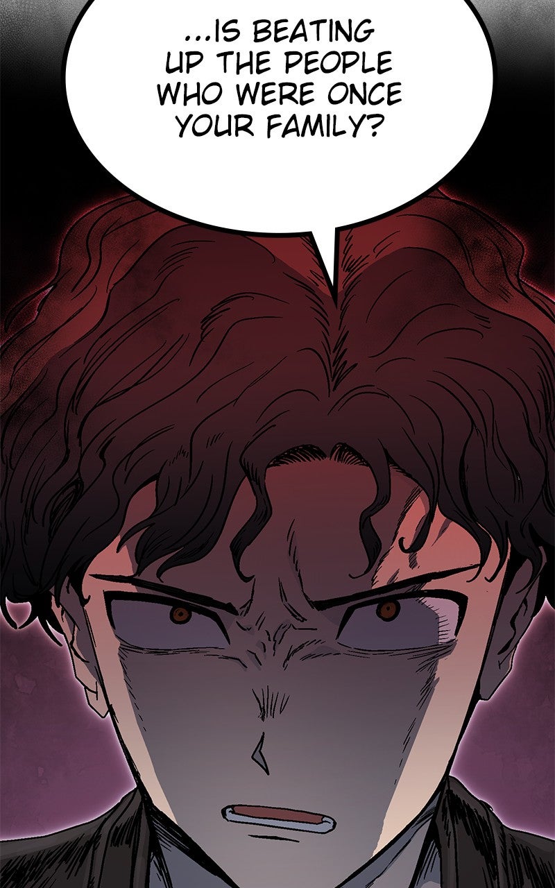 My Status WindowWent on Strike Ep. 3 - Old Friends page 113 - 