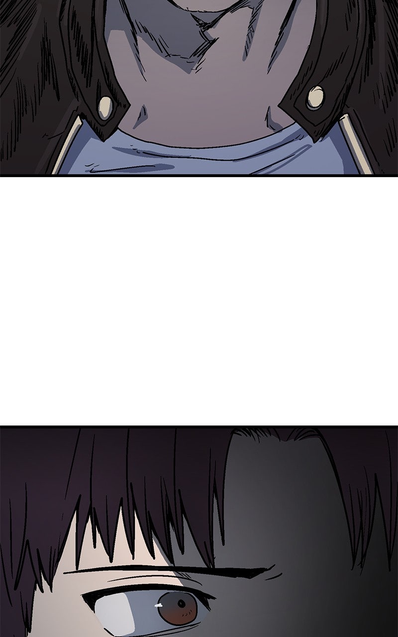My Status WindowWent on Strike Ep. 3 - Old Friends page 114 - 