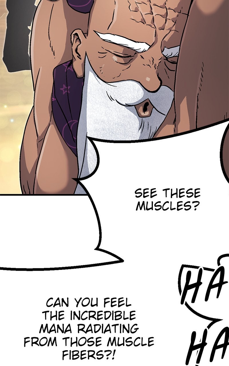 My Status WindowWent on Strike Ep. 3 - Old Friends page 13 - 