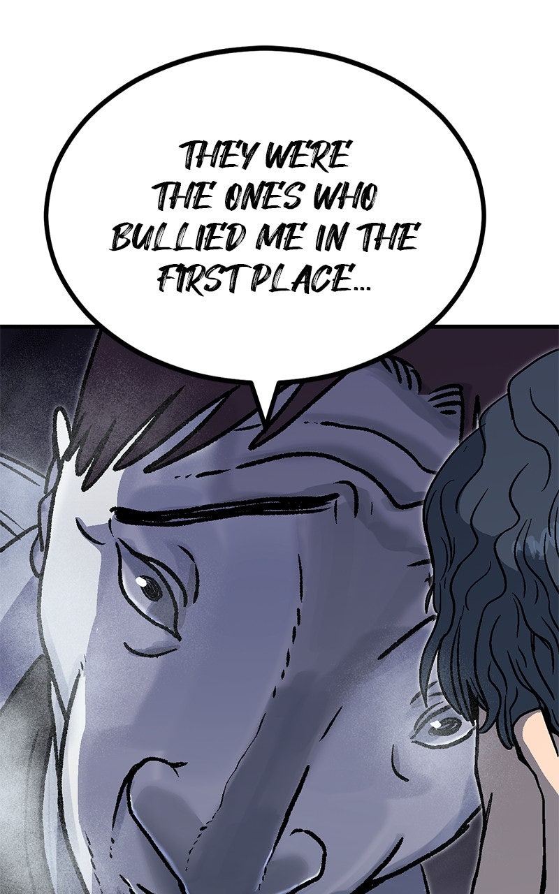 My Status WindowWent on Strike Ep. 3 - Old Friends page 126 - 