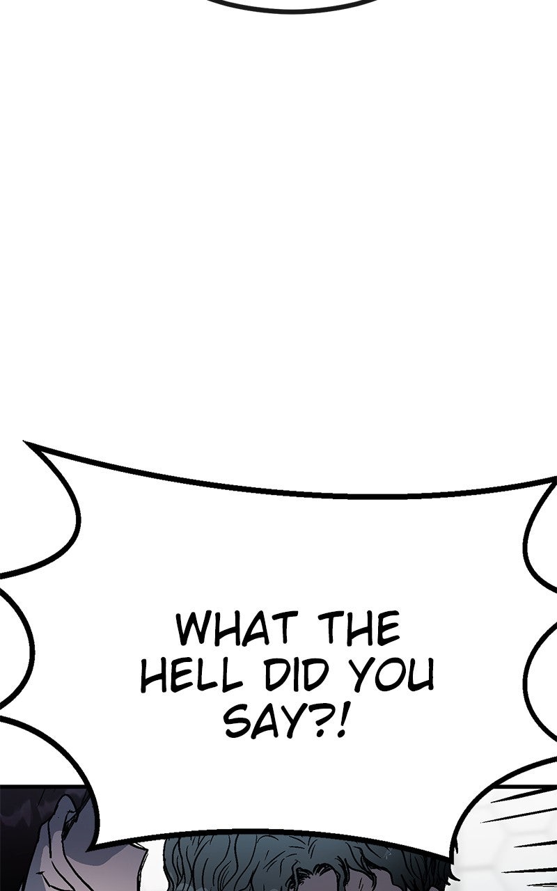My Status WindowWent on Strike Ep. 3 - Old Friends page 129 - 