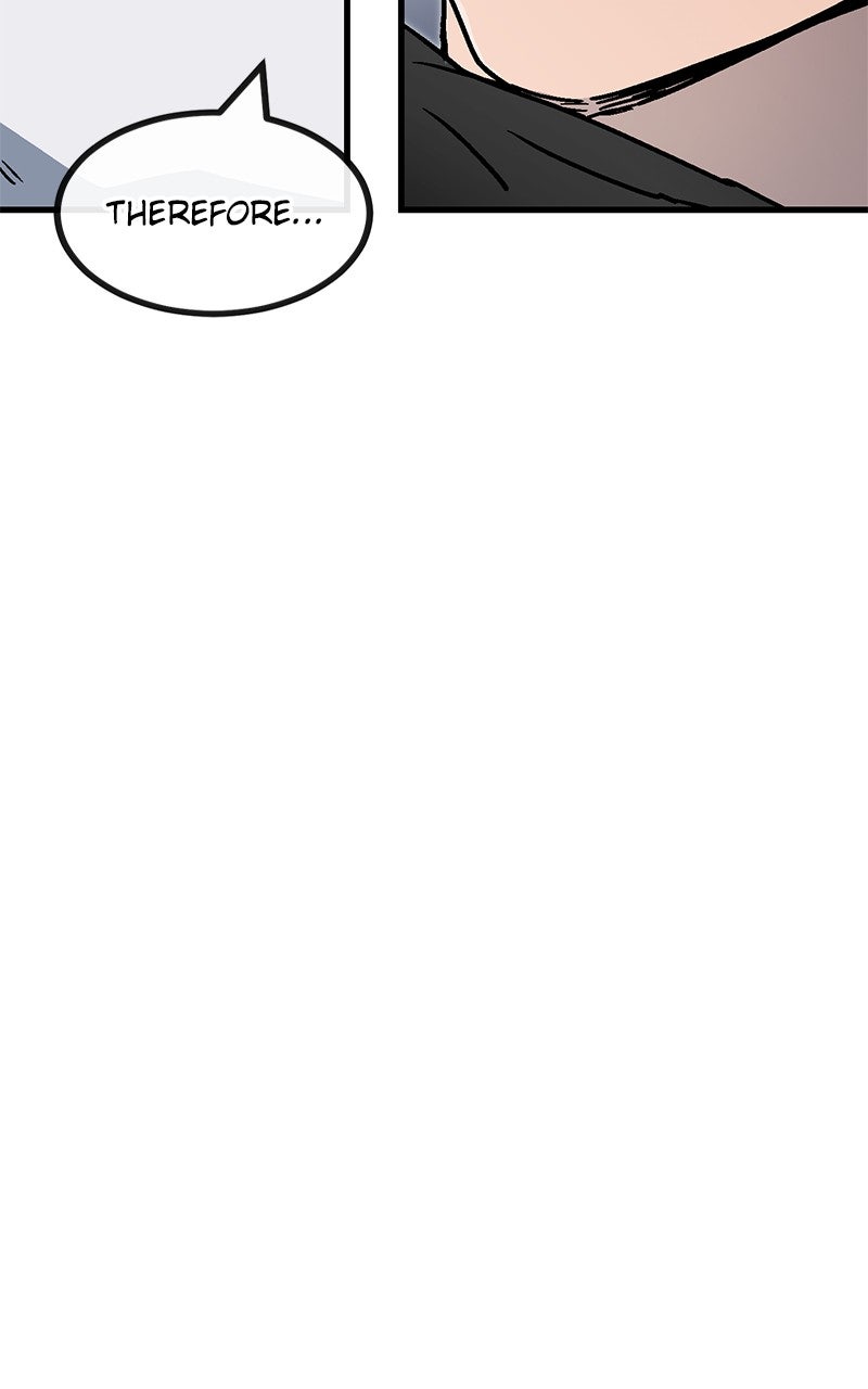 My Status WindowWent on Strike Ep. 3 - Old Friends page 133 - 