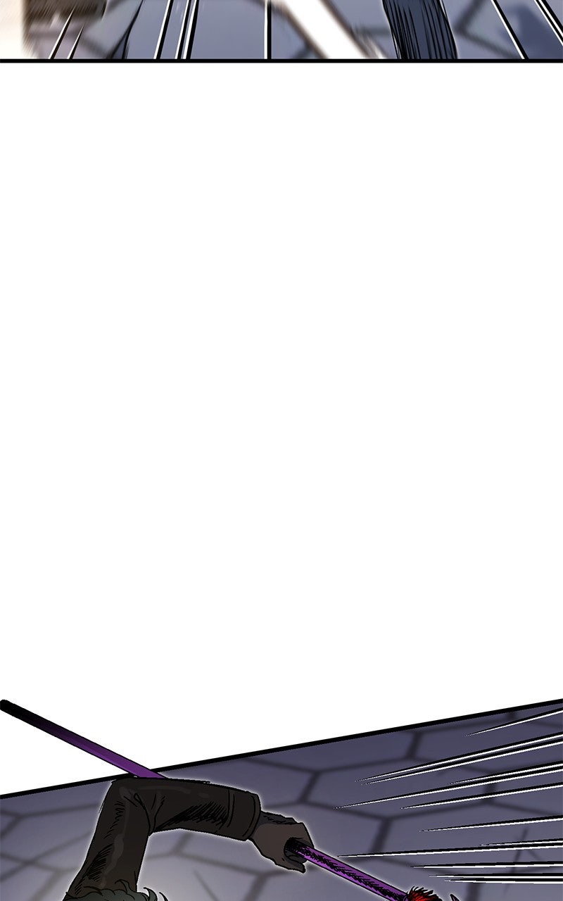 My Status WindowWent on Strike Ep. 3 - Old Friends page 138 - 