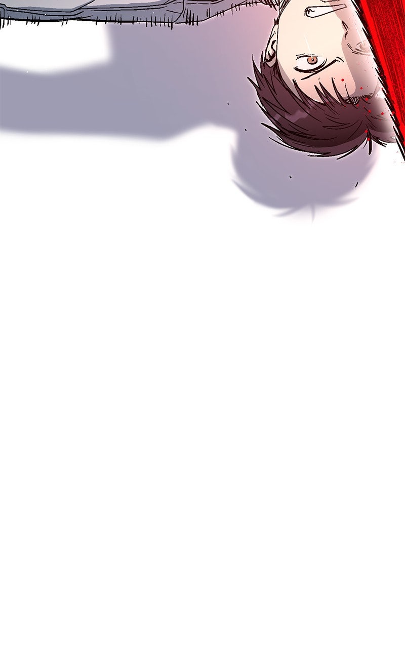 My Status WindowWent on Strike Ep. 3 - Old Friends page 141 - 