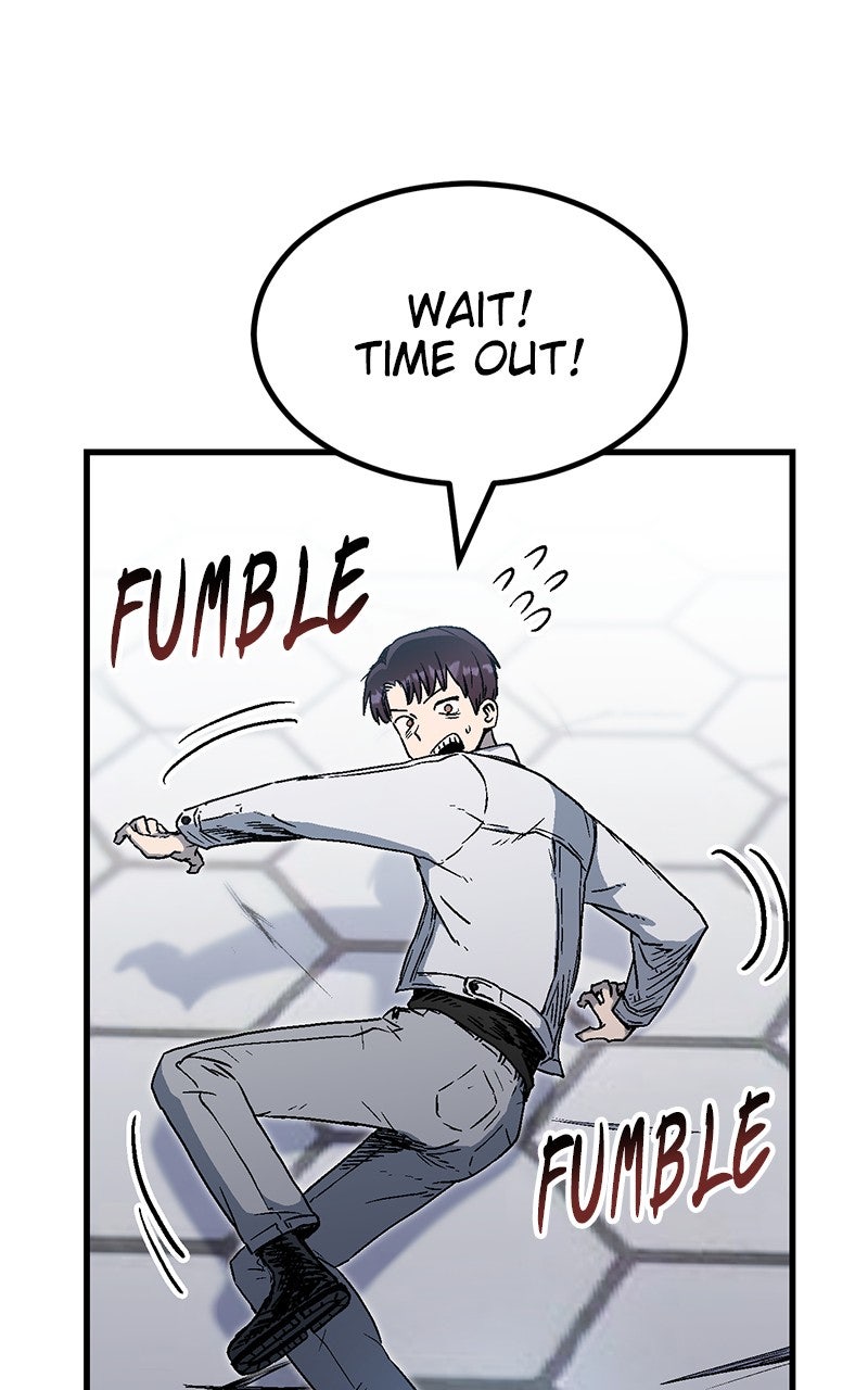 My Status WindowWent on Strike Ep. 3 - Old Friends page 142 - 