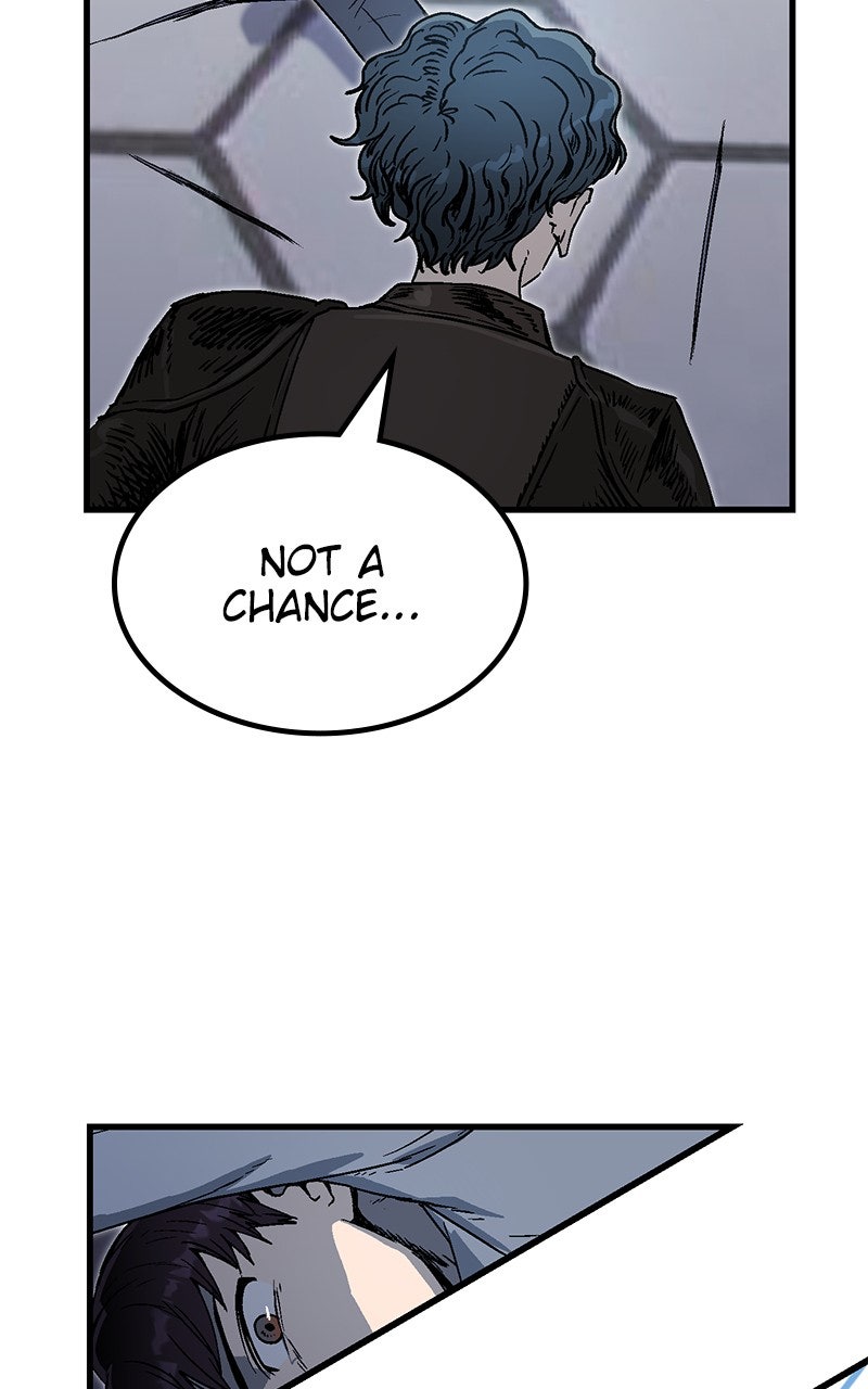 My Status WindowWent on Strike Ep. 3 - Old Friends page 143 - 