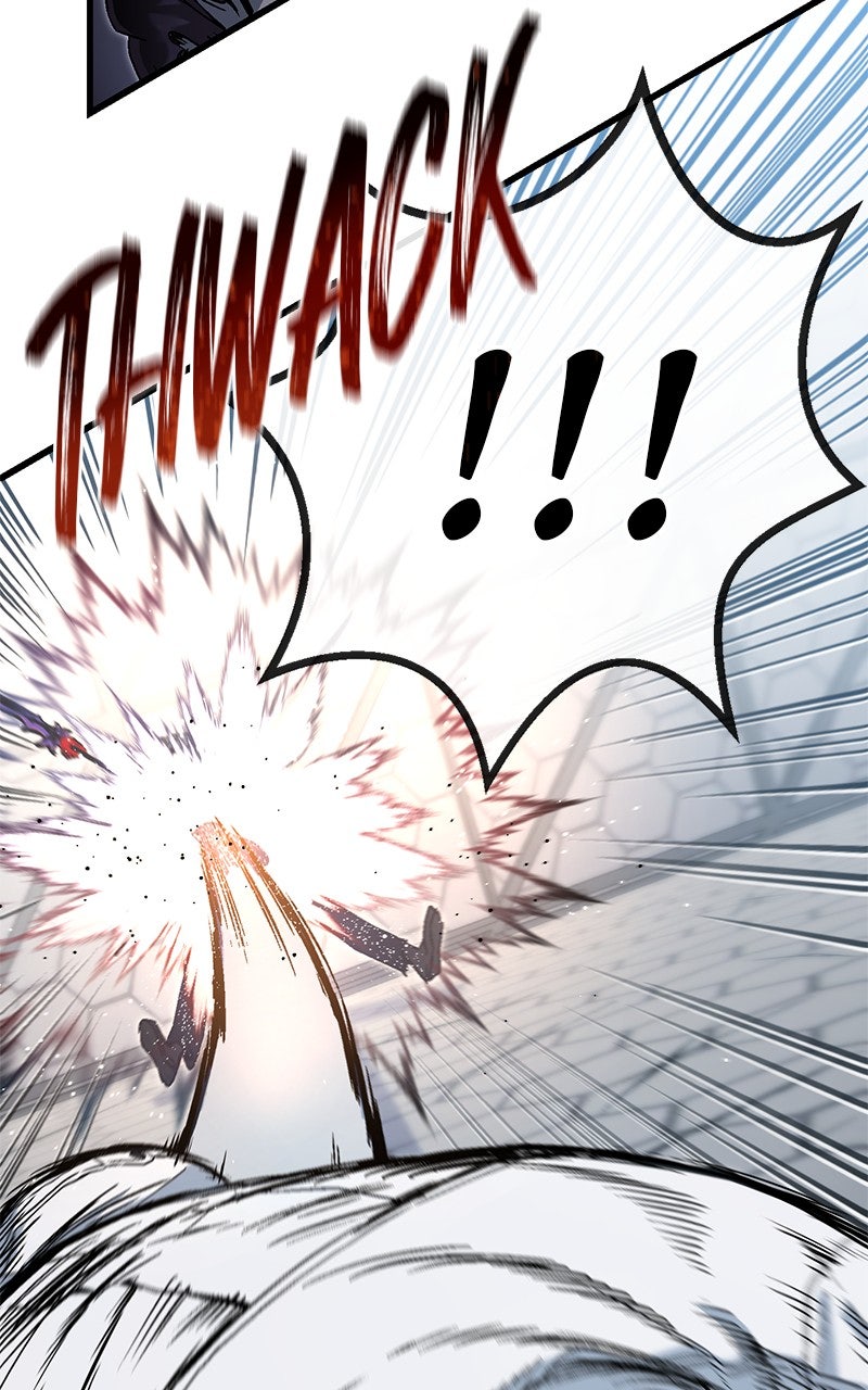 My Status WindowWent on Strike Ep. 3 - Old Friends page 144 - 