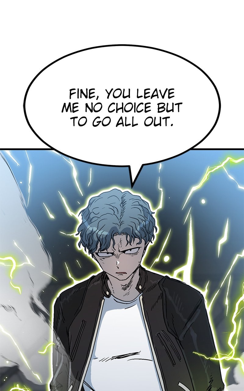 My Status WindowWent on Strike Ep. 3 - Old Friends page 150 - 