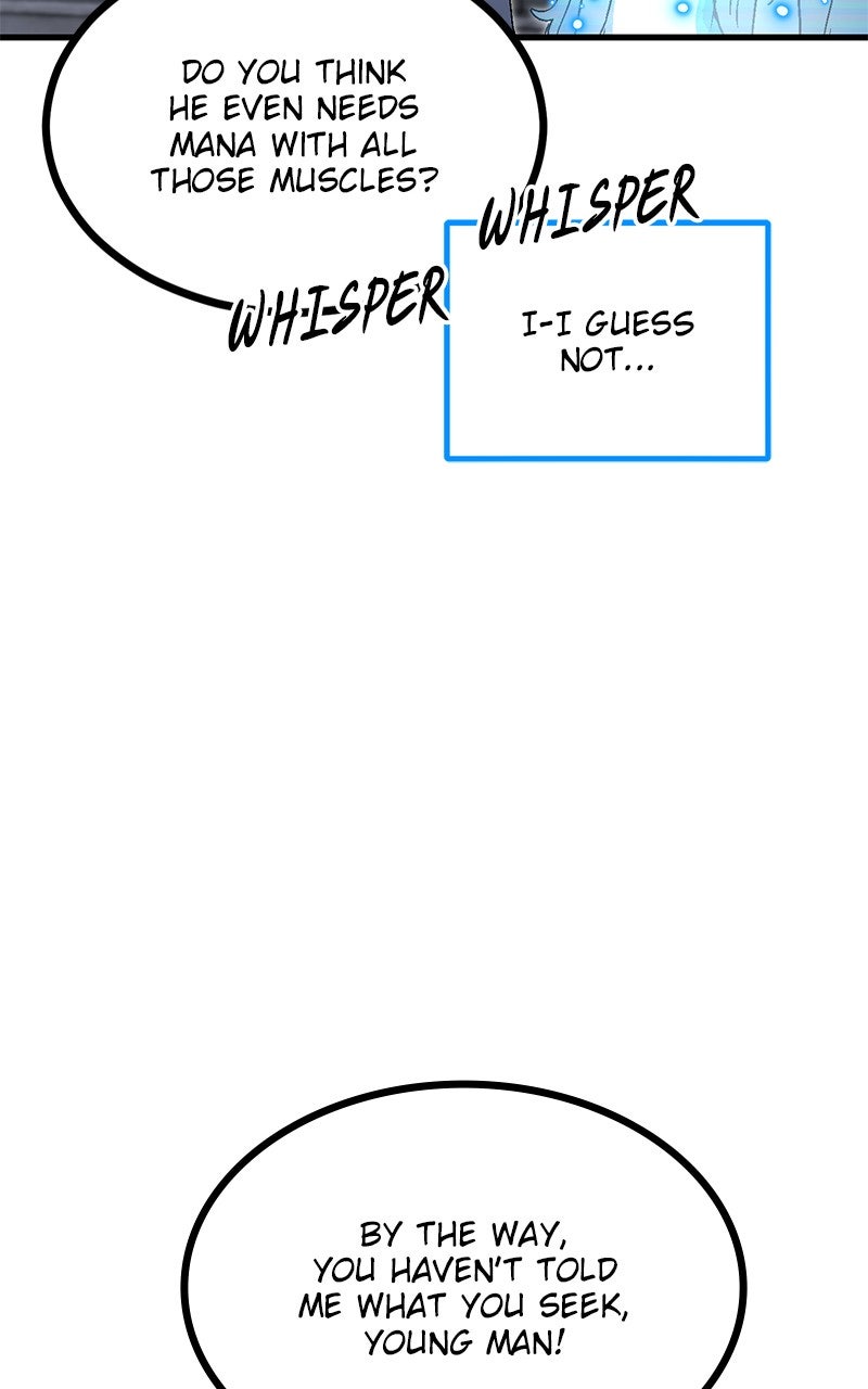 My Status WindowWent on Strike Ep. 3 - Old Friends page 16 - 