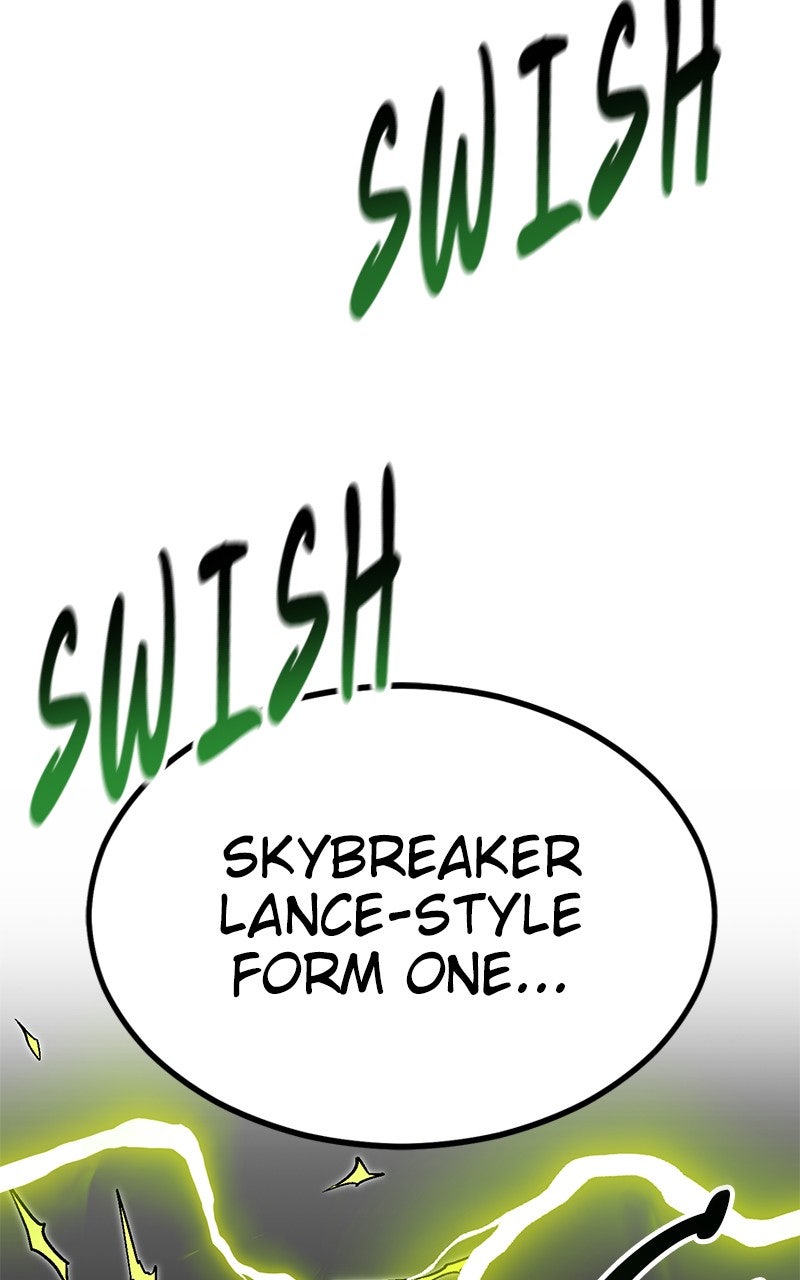 My Status WindowWent on Strike Ep. 3 - Old Friends page 155 - 