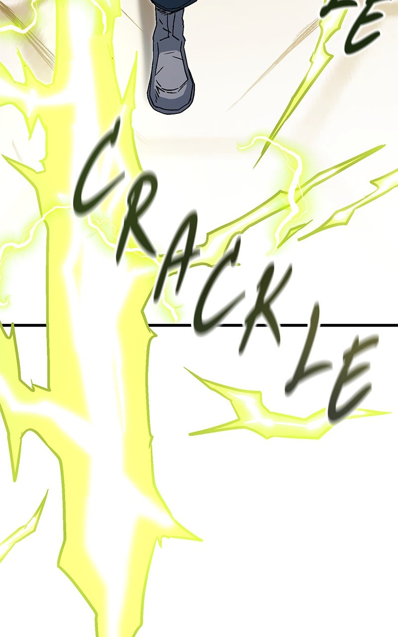 My Status WindowWent on Strike Ep. 3 - Old Friends page 159 - 