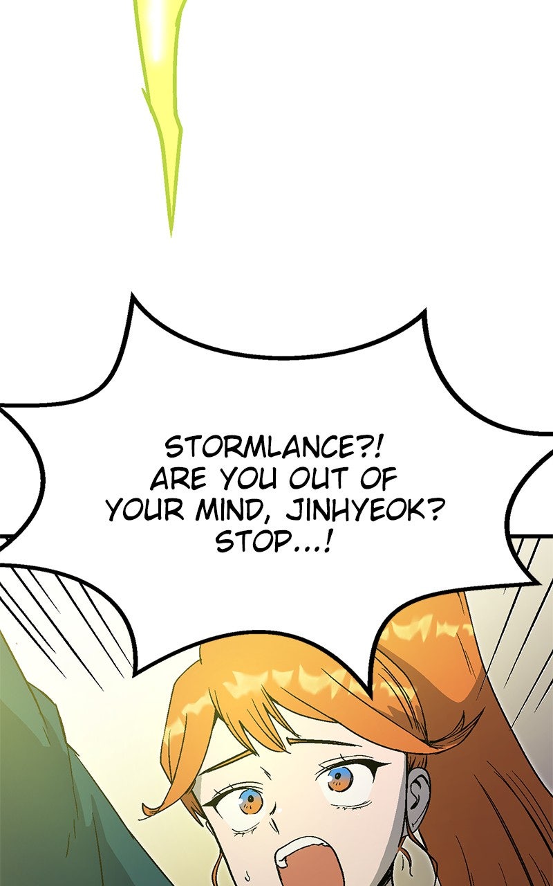 My Status WindowWent on Strike Ep. 3 - Old Friends page 160 - 