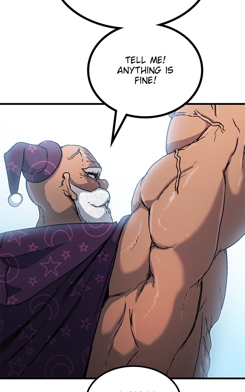 My Status WindowWent on Strike Ep. 3 - Old Friends page 17 - 