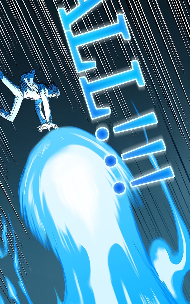 My Status WindowWent on Strike Ep. 3 - Old Friends page 169 - 