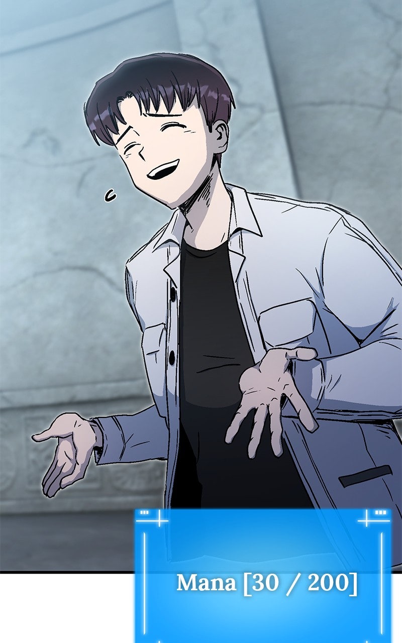 My Status WindowWent on Strike Ep. 3 - Old Friends page 19 - 