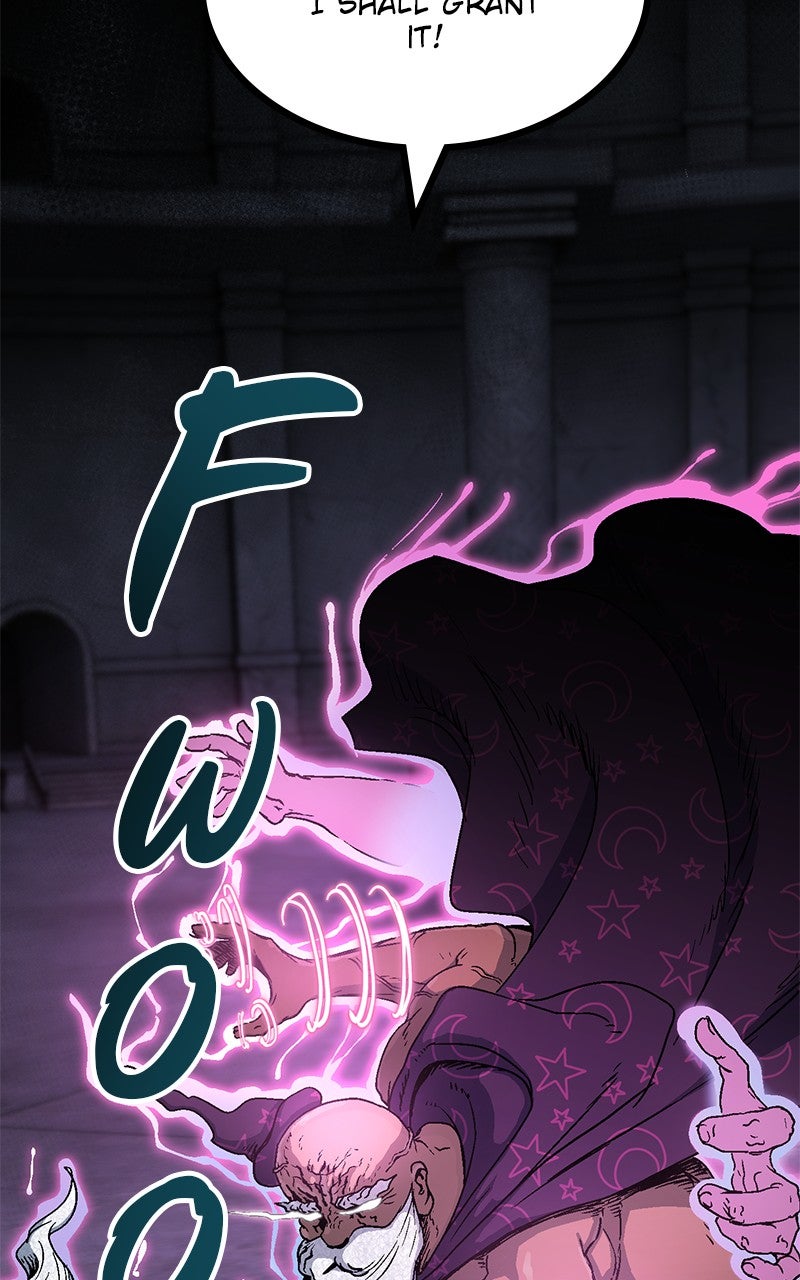 My Status WindowWent on Strike Ep. 3 - Old Friends page 21 - 