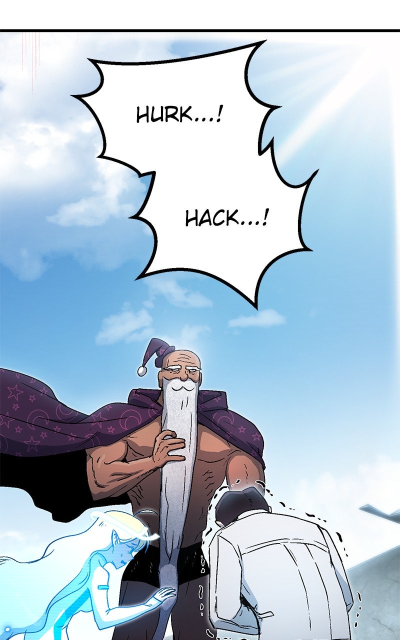 My Status WindowWent on Strike Ep. 3 - Old Friends page 27 - 