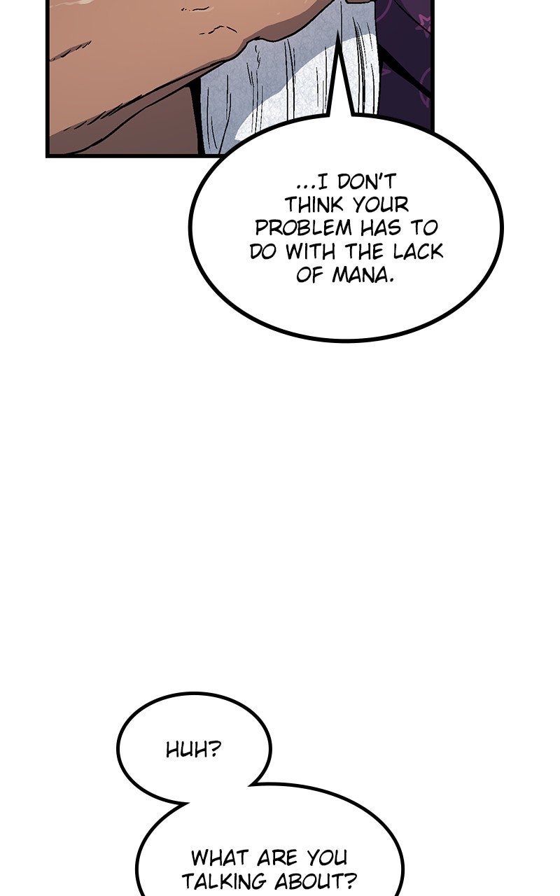My Status WindowWent on Strike Ep. 3 - Old Friends page 30 - 