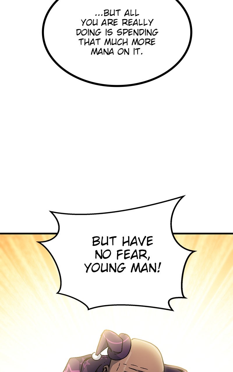 My Status WindowWent on Strike Ep. 3 - Old Friends page 35 - 