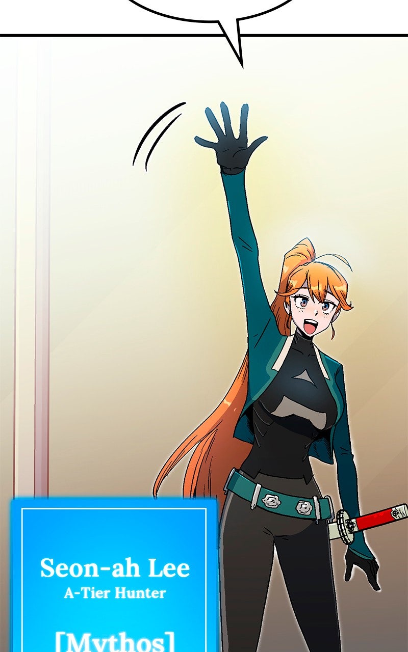 My Status WindowWent on Strike Ep. 3 - Old Friends page 43 - 