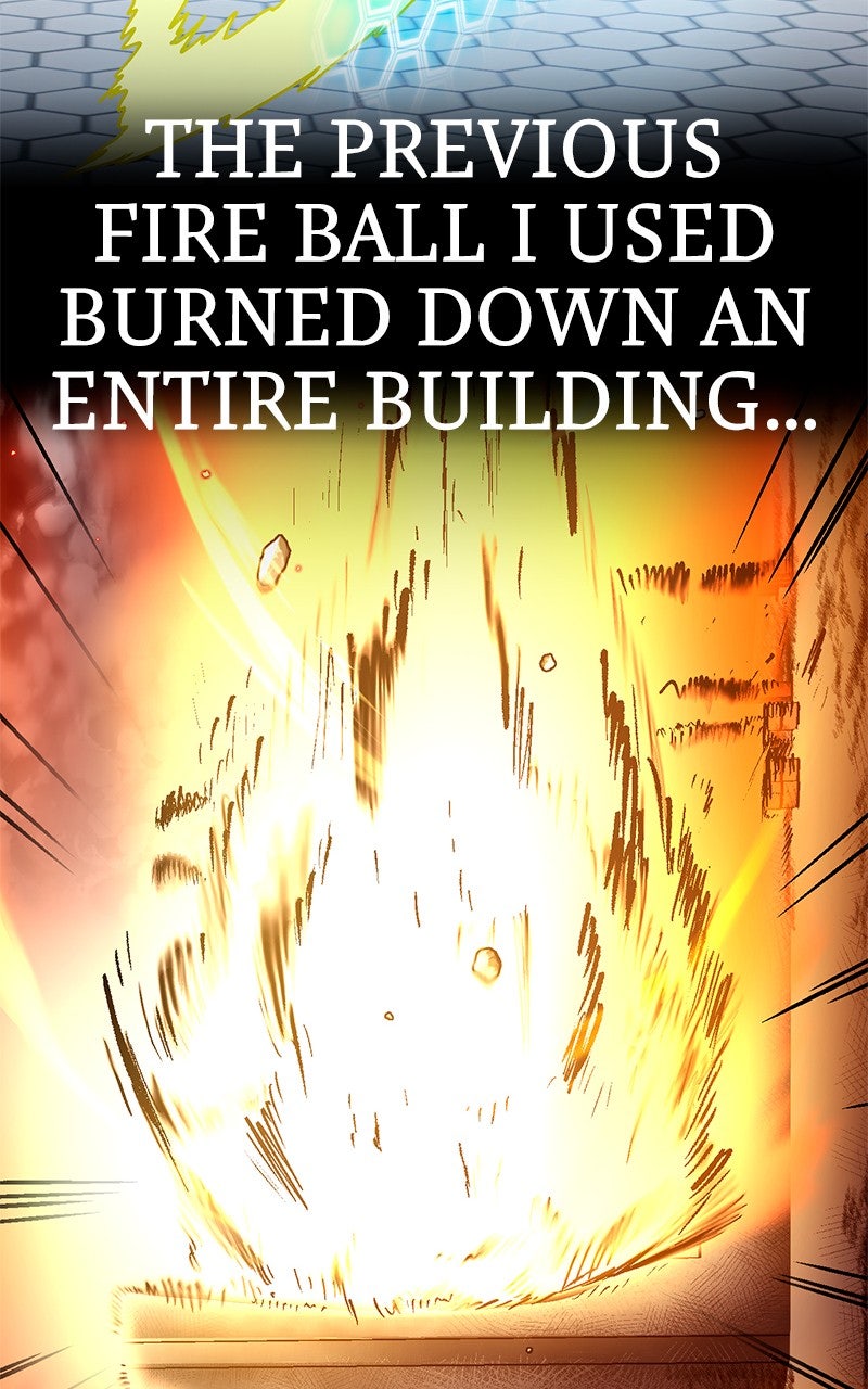 My Status WindowWent on Strike Ep. 3 - Old Friends page 53 - 
