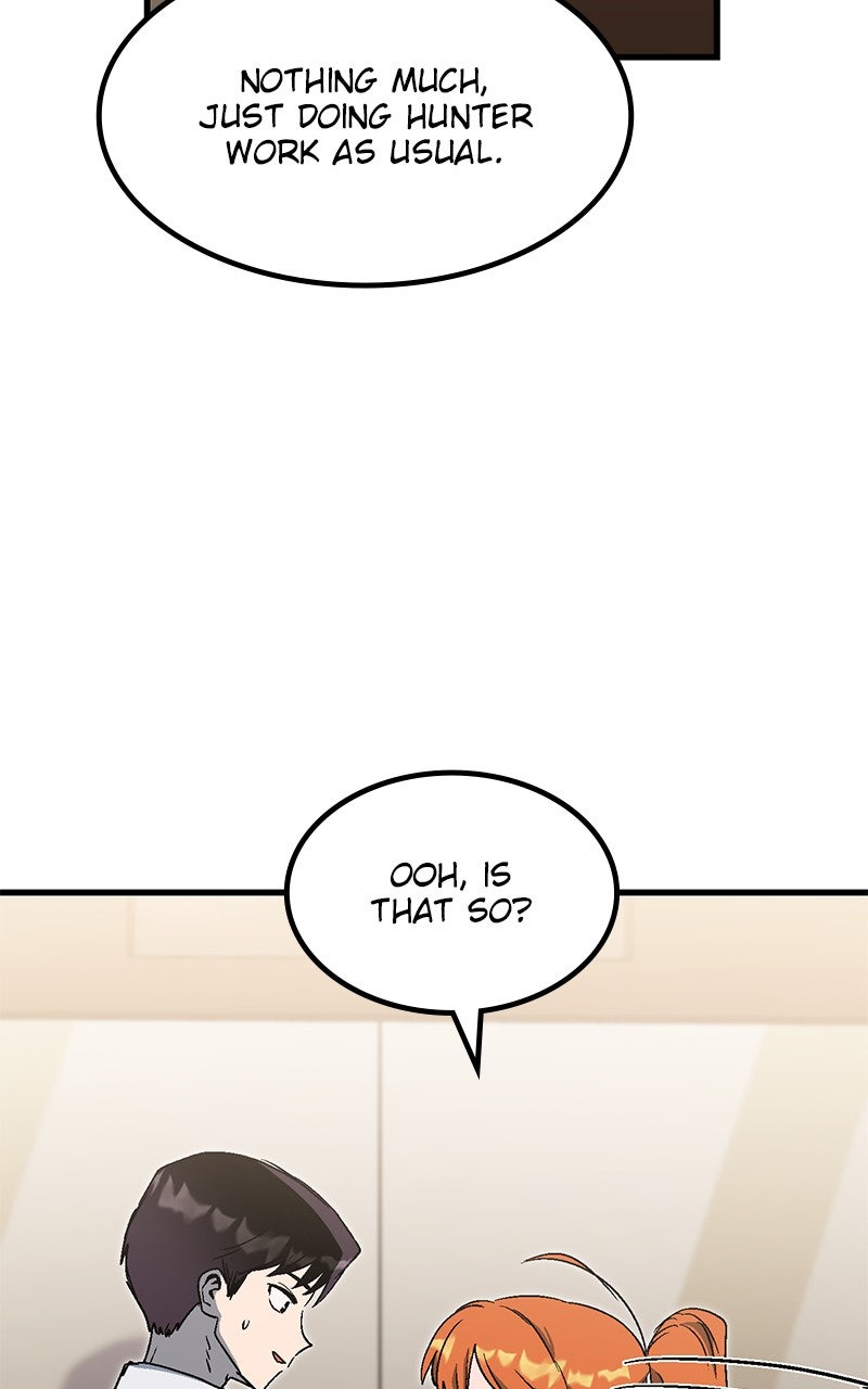 My Status WindowWent on Strike Ep. 3 - Old Friends page 62 - 