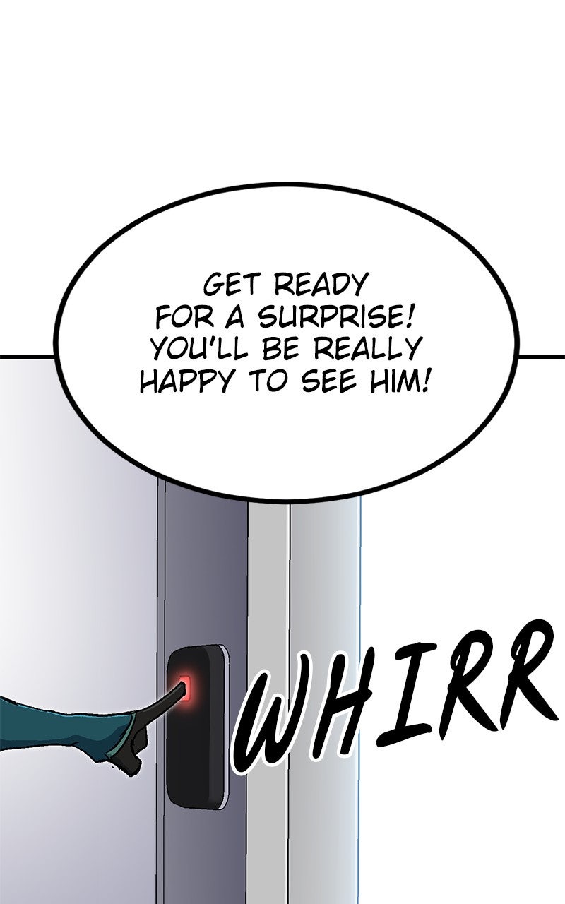 My Status WindowWent on Strike Ep. 3 - Old Friends page 69 - 