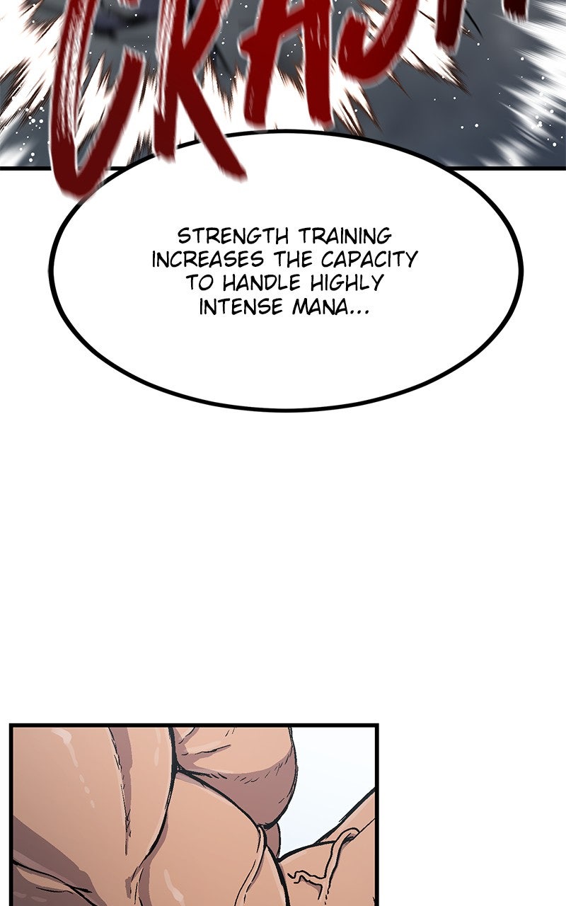 My Status WindowWent on Strike Ep. 3 - Old Friends page 8 - 