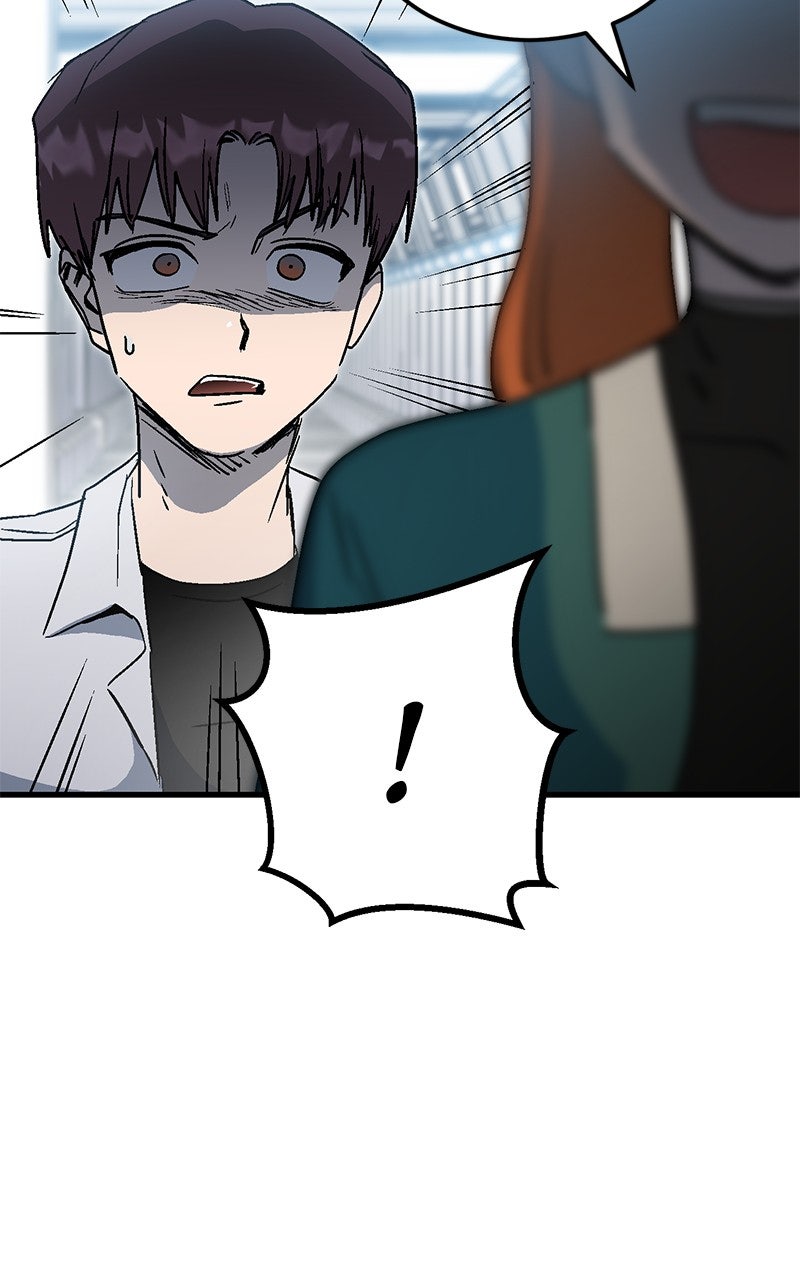 My Status WindowWent on Strike Ep. 3 - Old Friends page 71 - 