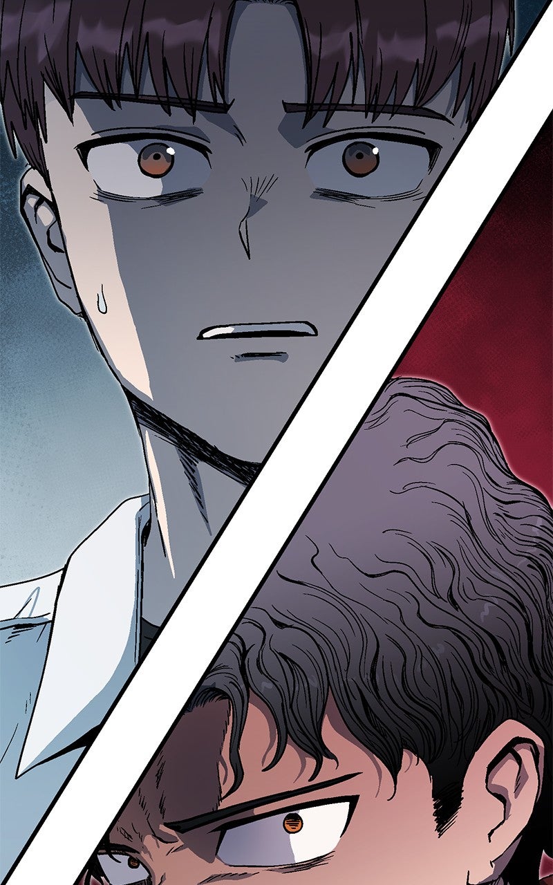 My Status WindowWent on Strike Ep. 3 - Old Friends page 77 - 