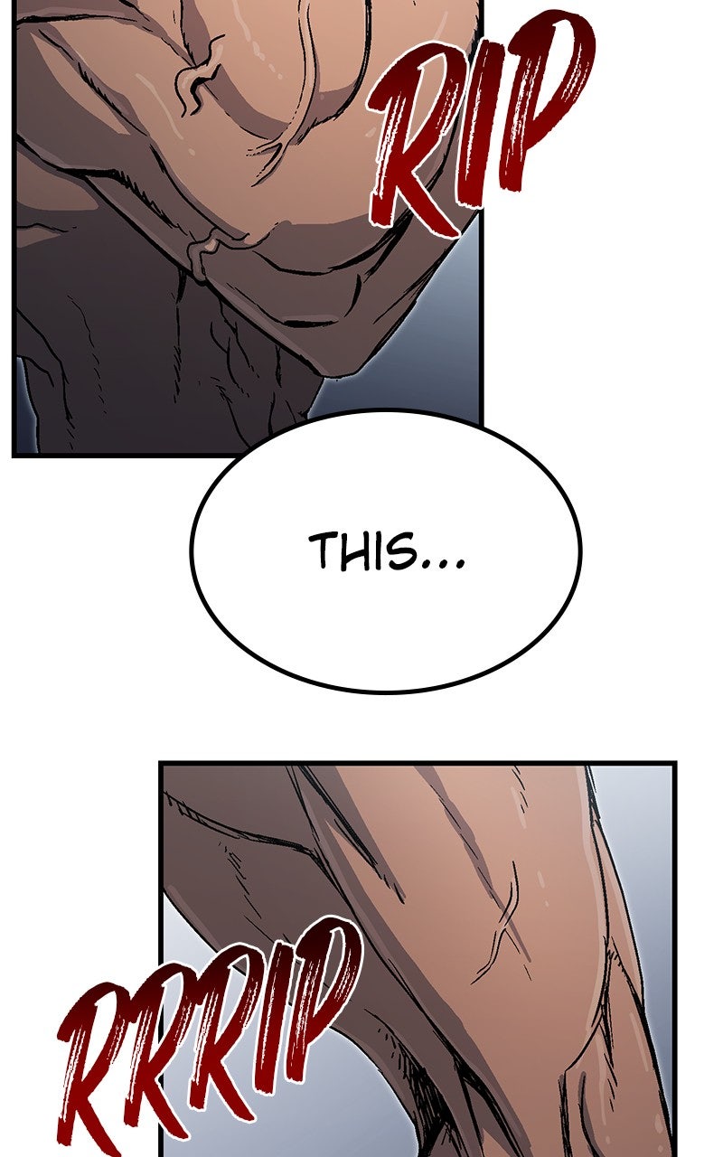 My Status WindowWent on Strike Ep. 3 - Old Friends page 9 - 