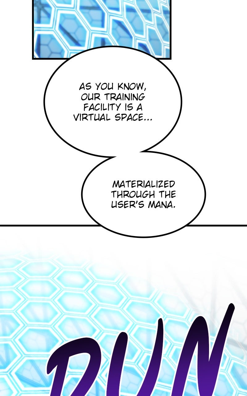 My Status WindowWent on Strike Ep. 3 - Old Friends page 82 - 