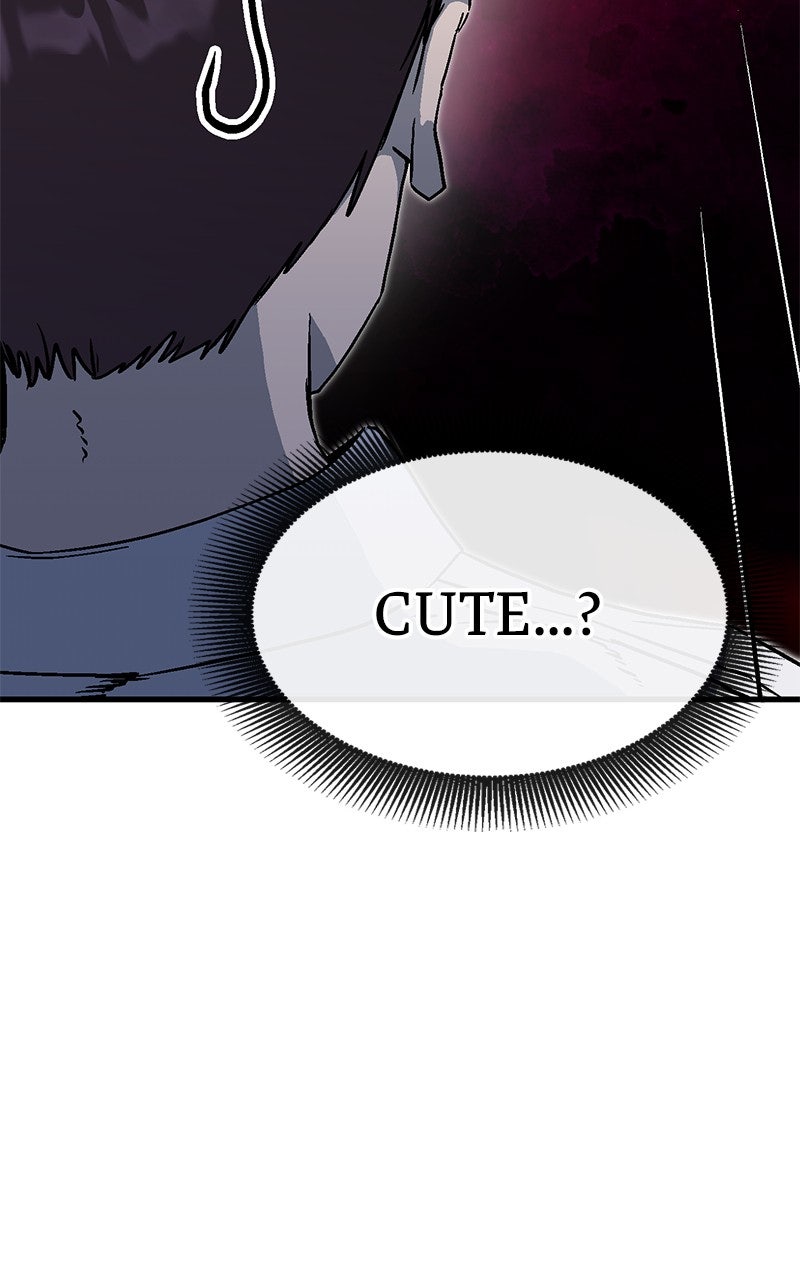 My Status WindowWent on Strike Ep. 3 - Old Friends page 88 - 