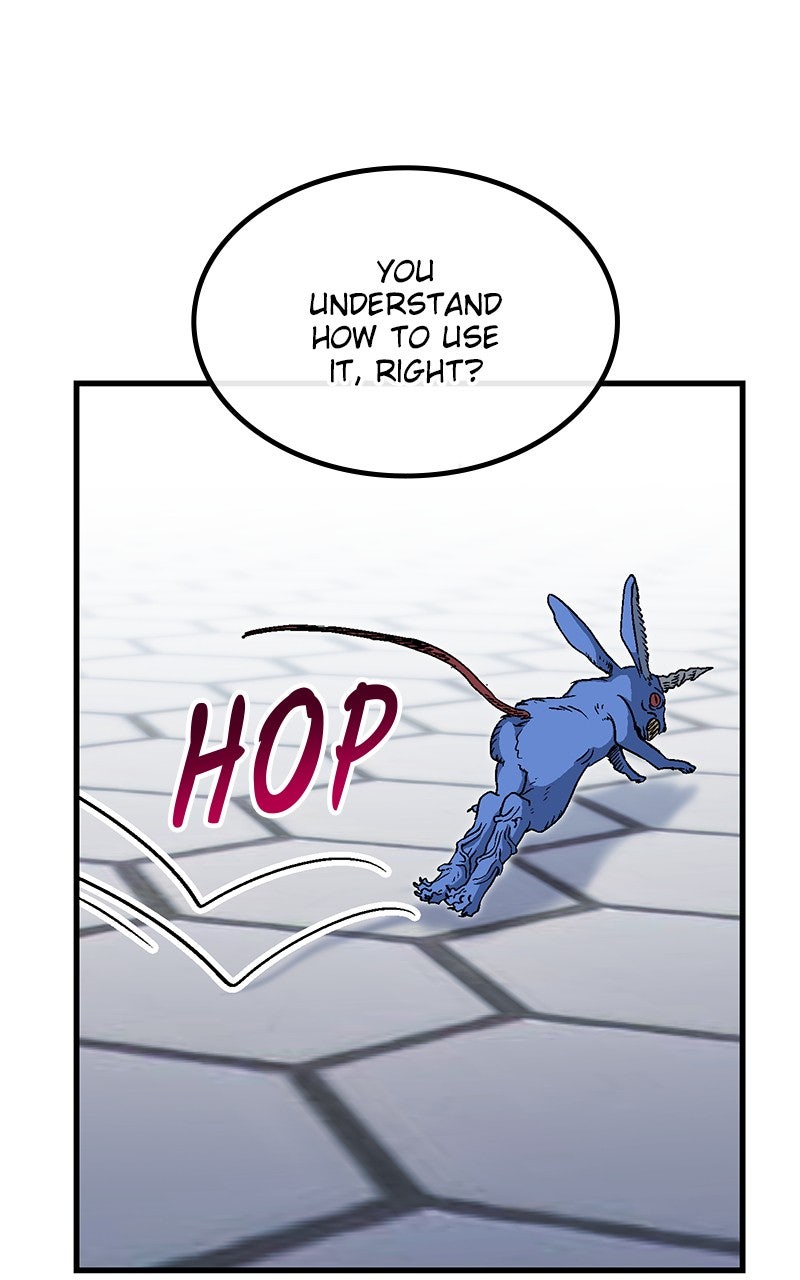 My Status WindowWent on Strike Ep. 3 - Old Friends page 89 - 