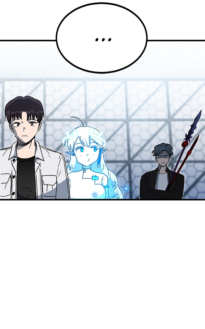 My Status WindowWent on Strike Ep. 3 - Old Friends page 92 - 